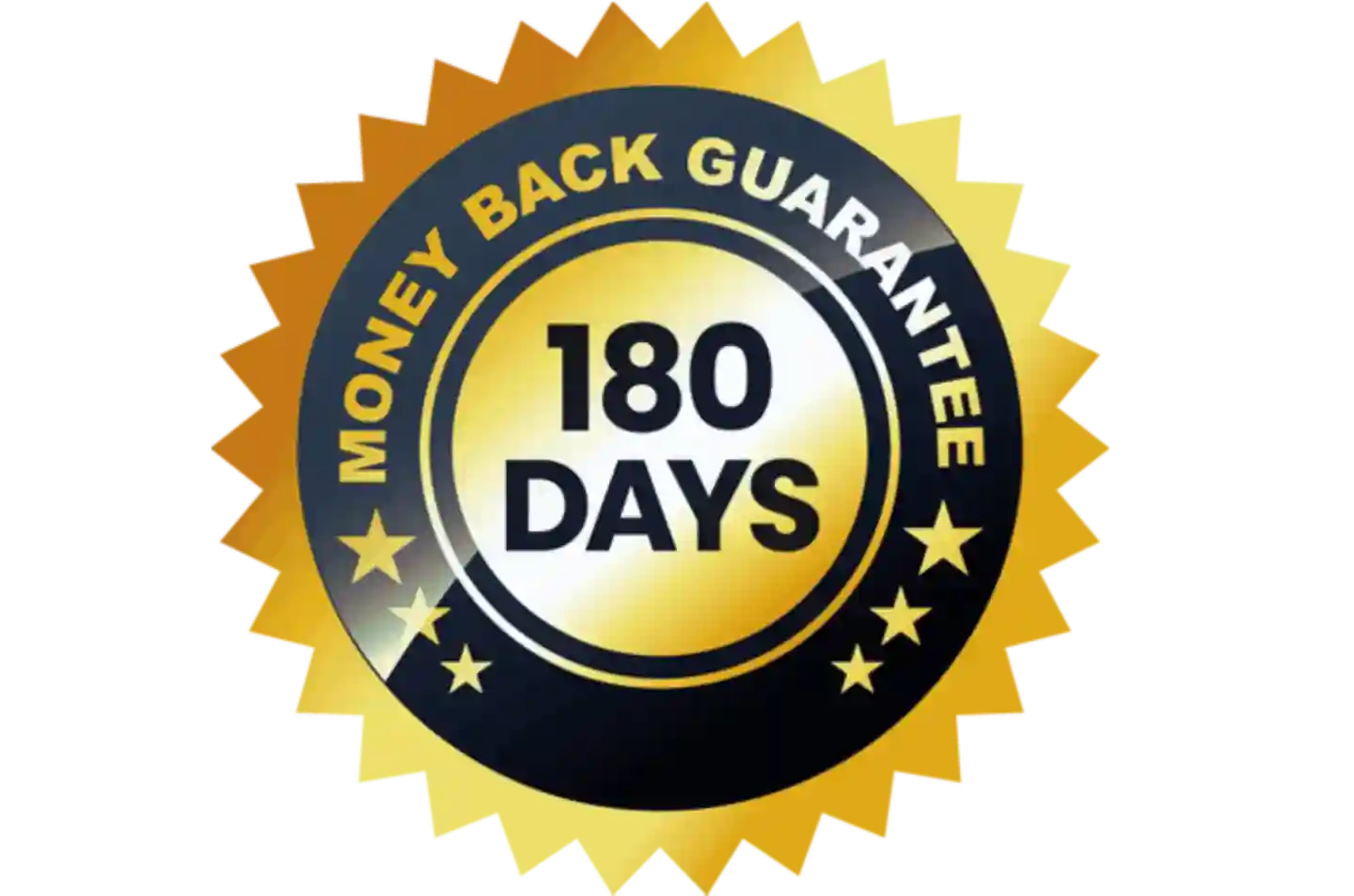 joint genesis money back guarantee